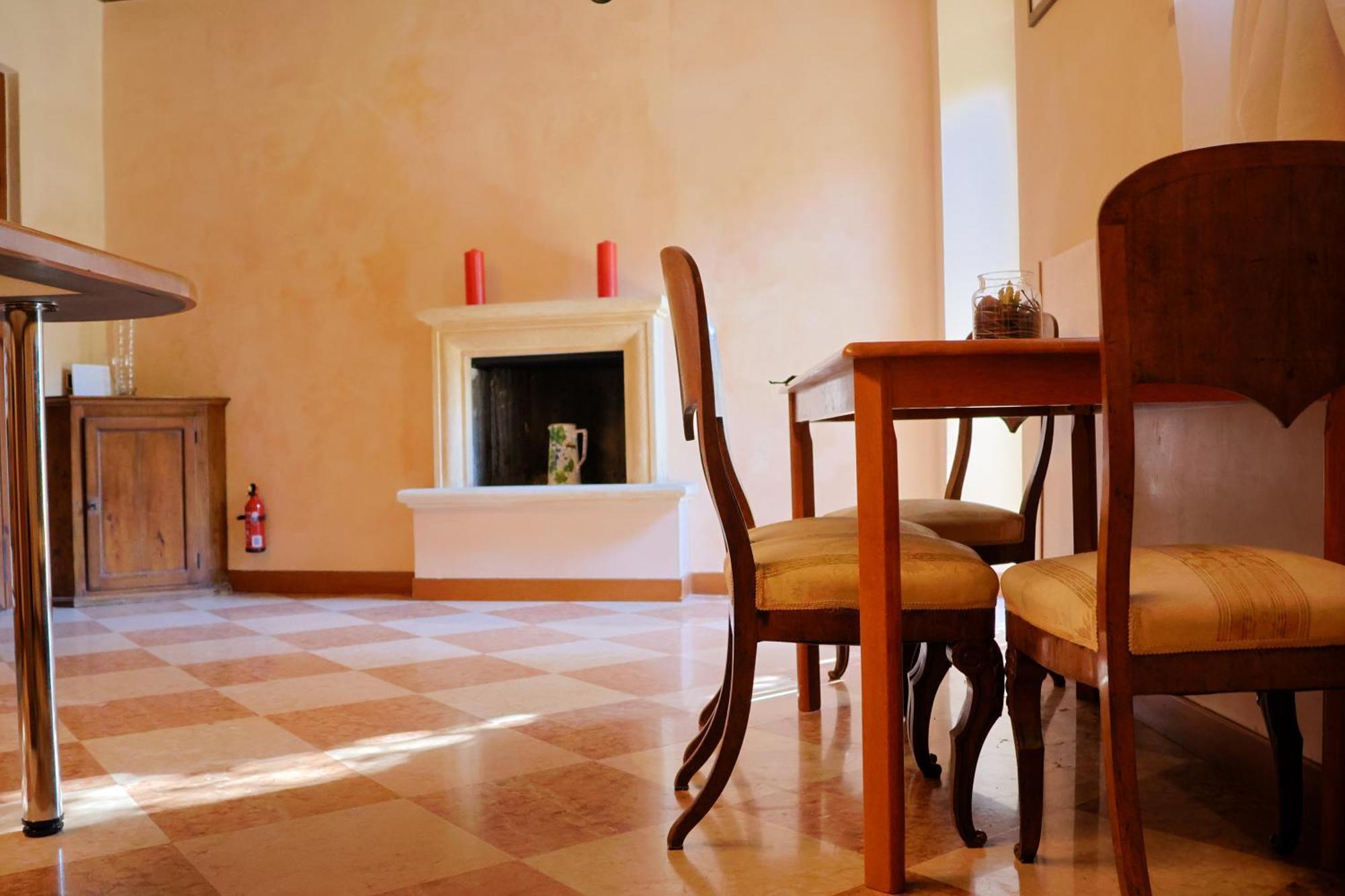 Aurelia Maison Vérone Extérieur photo