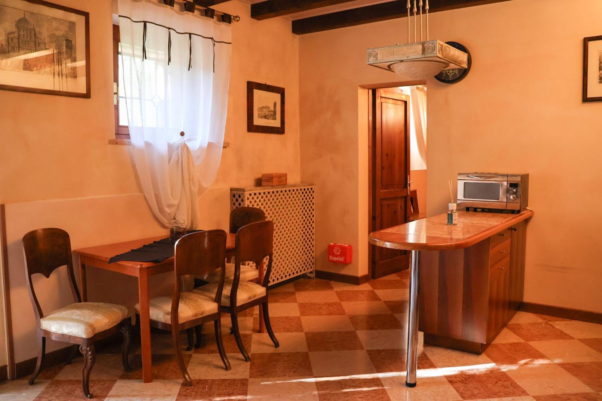Aurelia Maison Vérone Extérieur photo