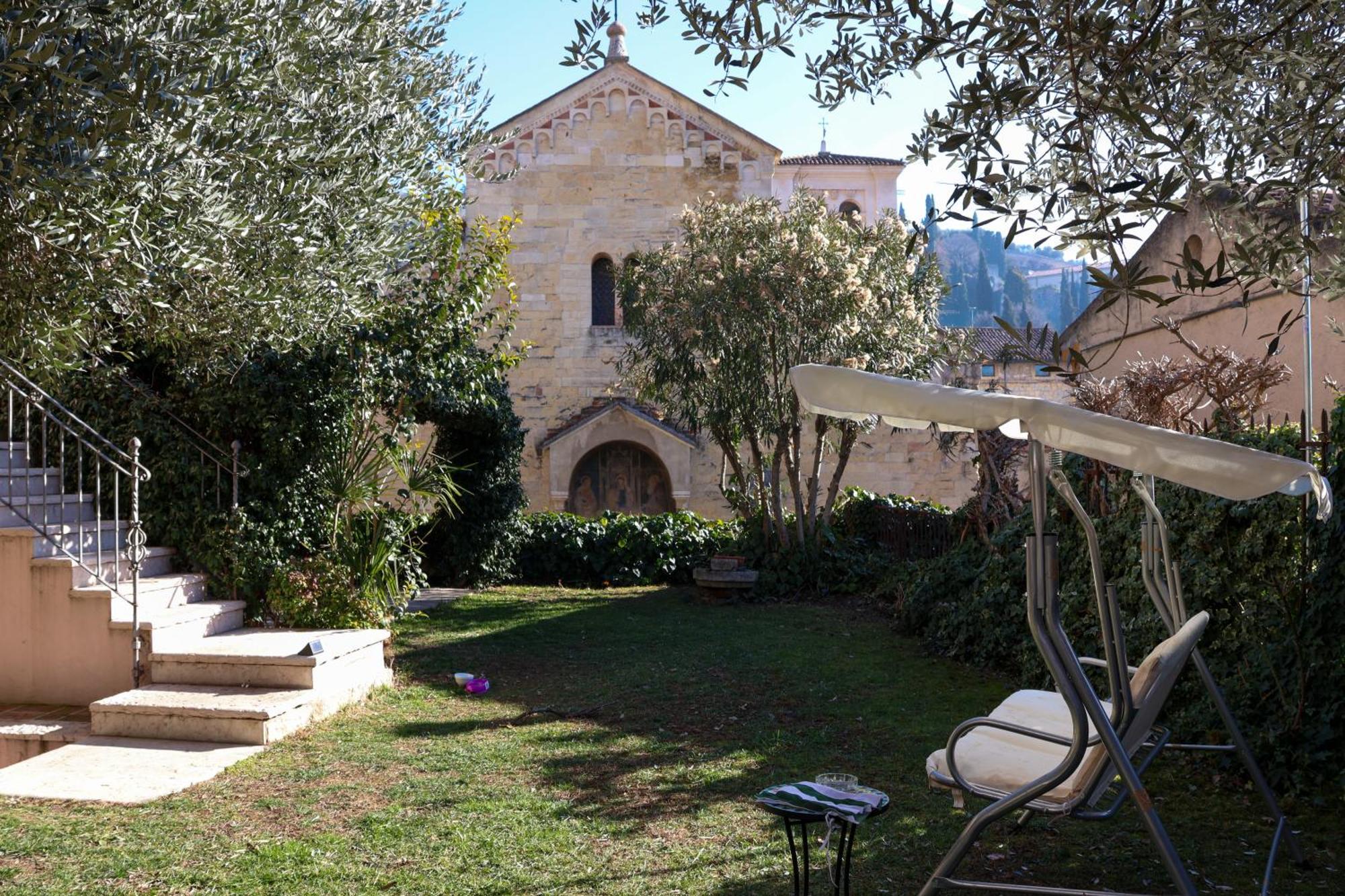 Aurelia Maison Vérone Extérieur photo