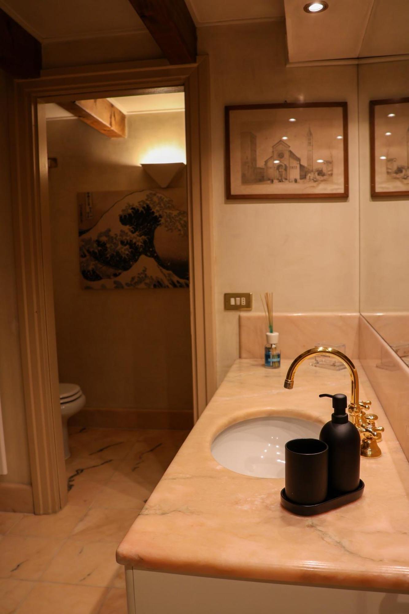 Aurelia Maison Vérone Extérieur photo