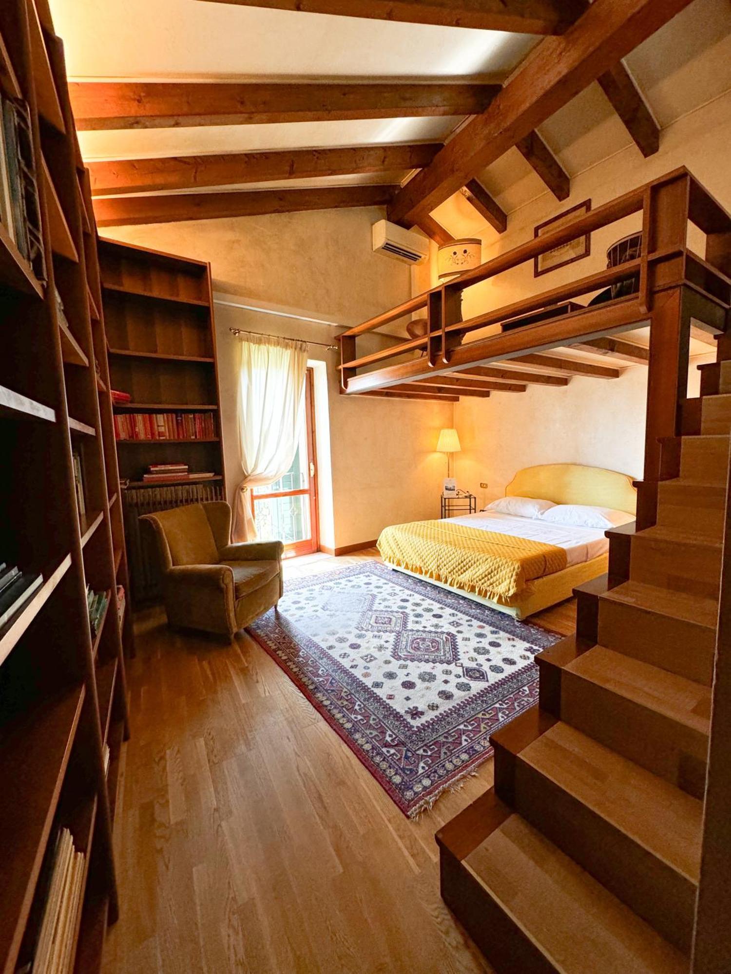Aurelia Maison Vérone Extérieur photo