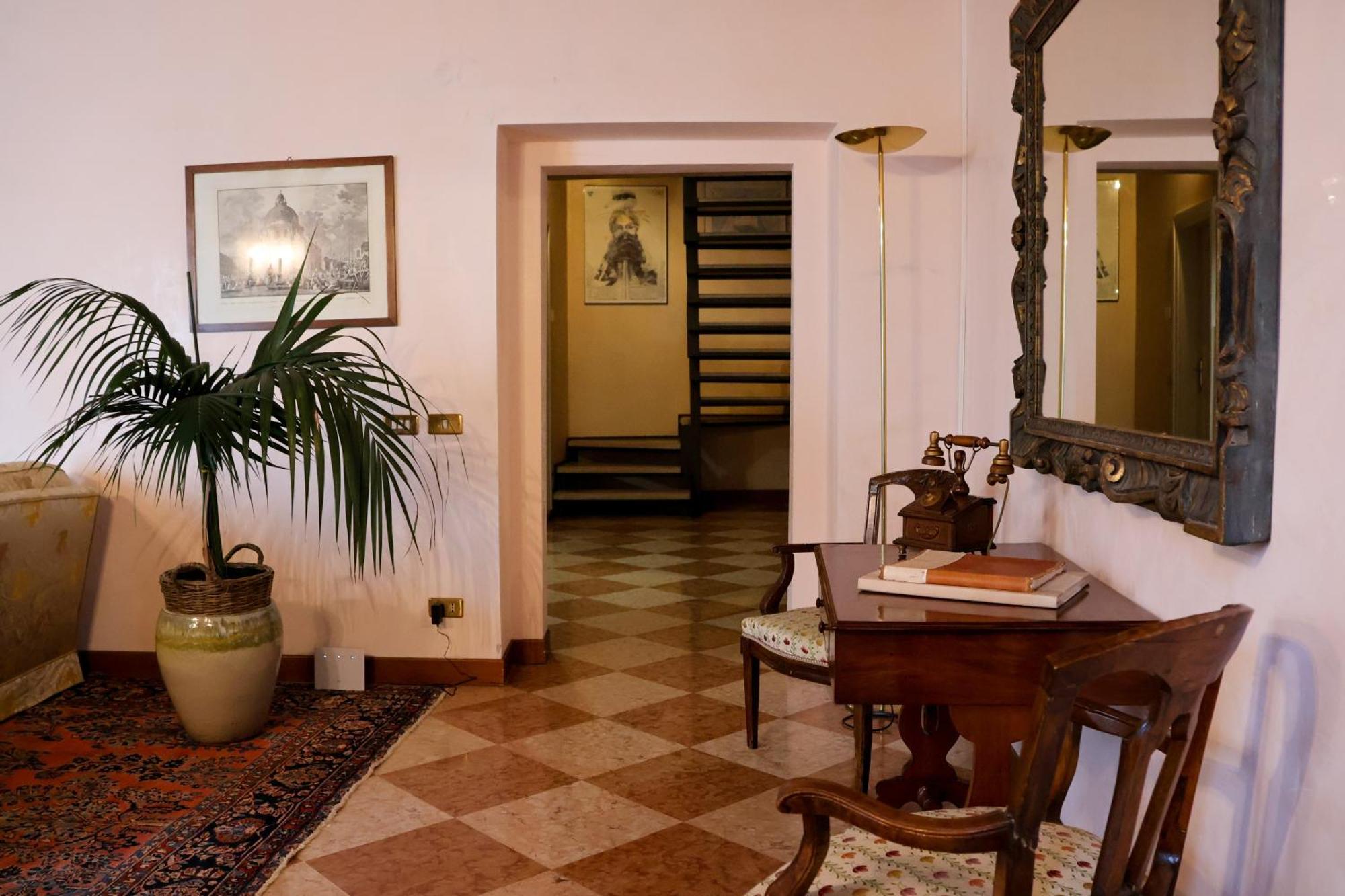 Aurelia Maison Vérone Extérieur photo