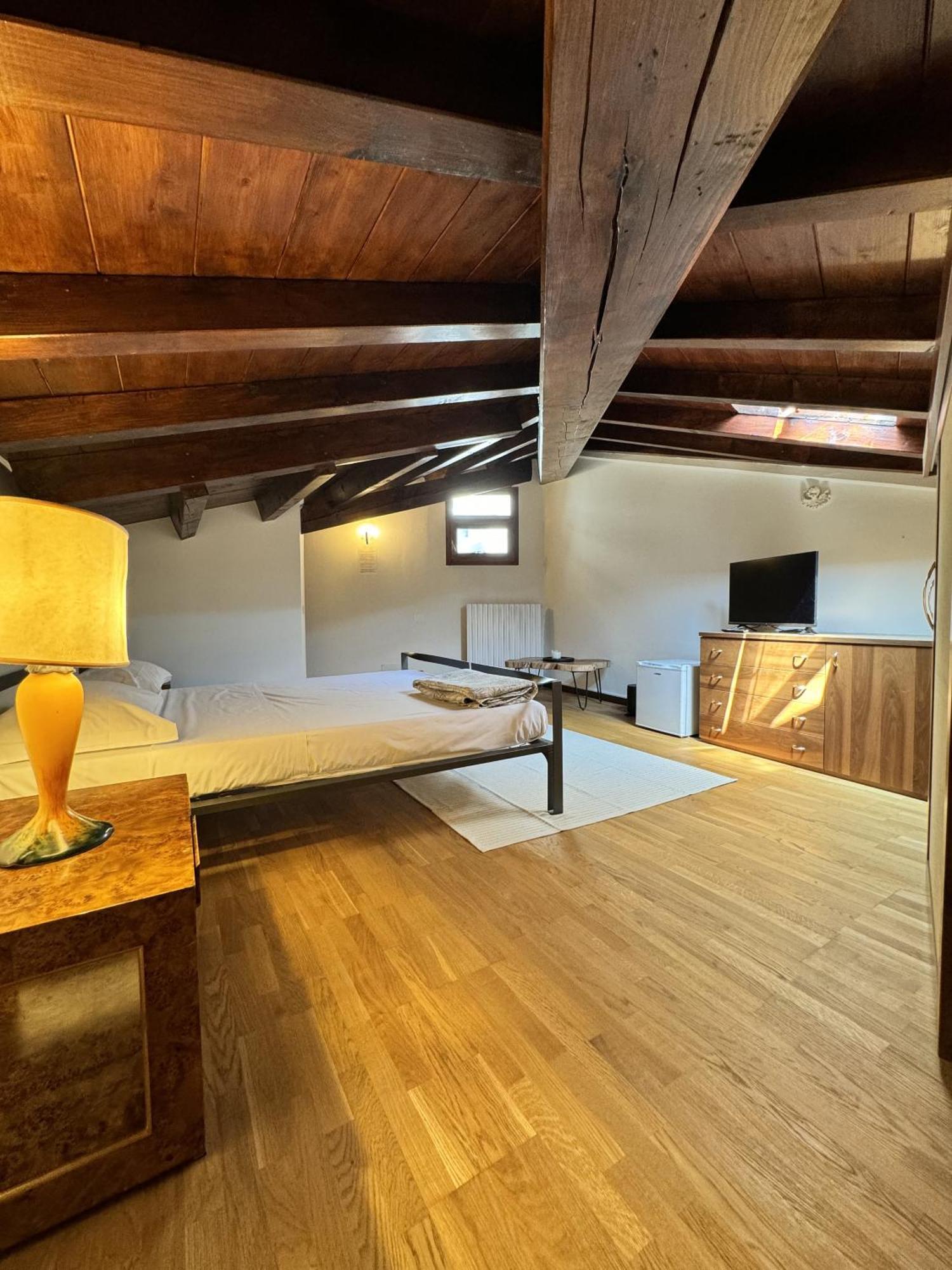 Aurelia Maison Vérone Extérieur photo