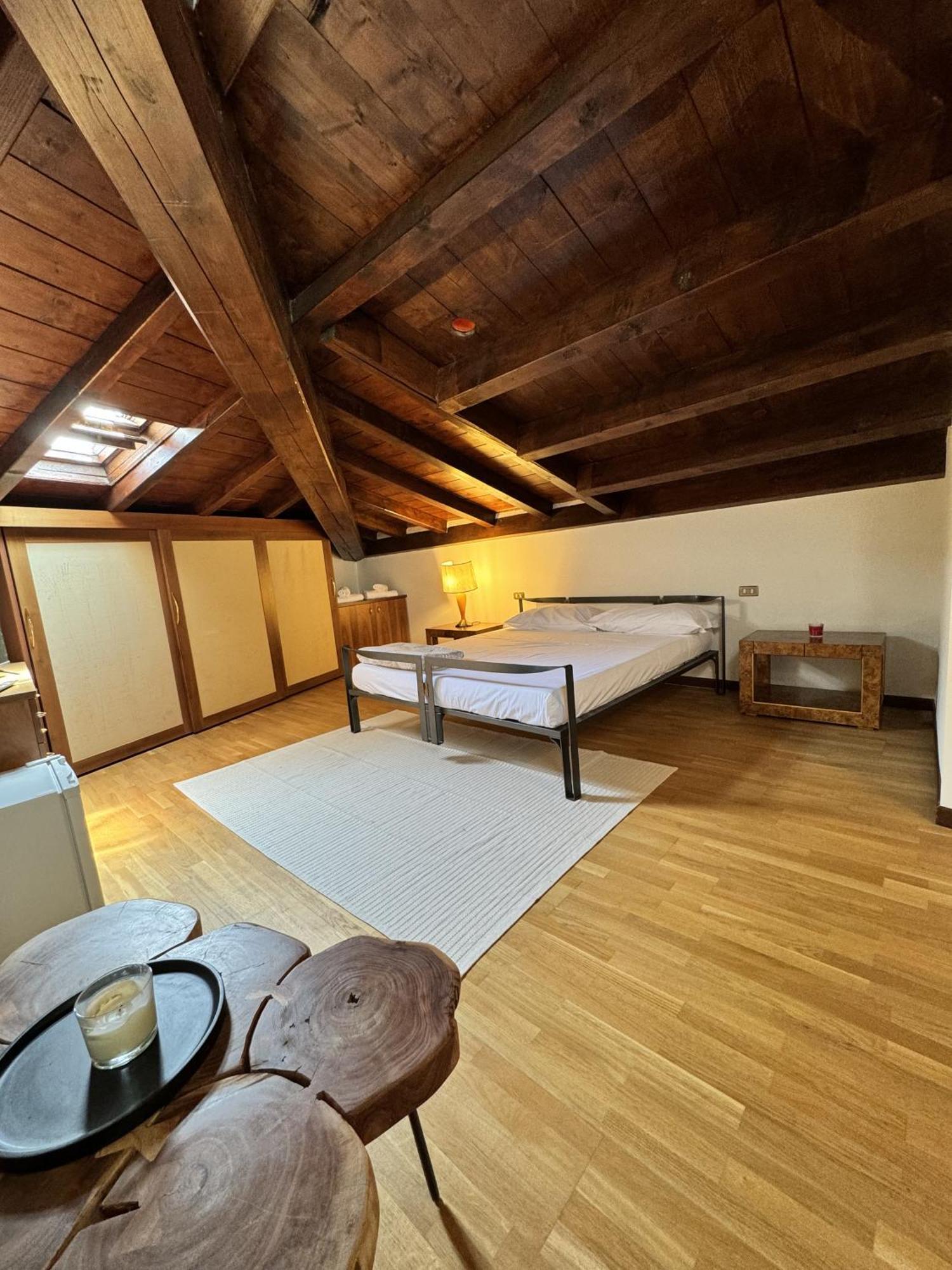 Aurelia Maison Vérone Extérieur photo